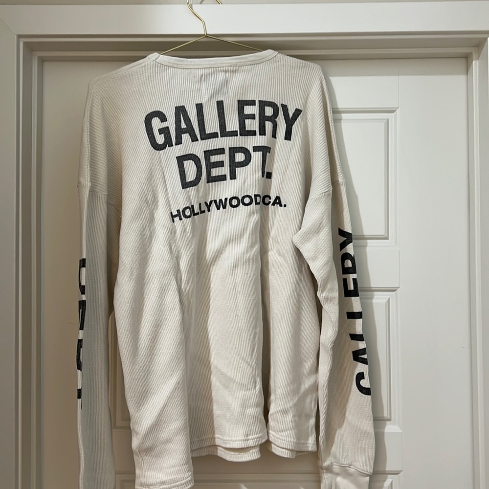 Gallery Dept Shirt